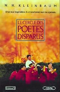 Le Cercle Des Poètes Disparus by N.H. Kleinbaum