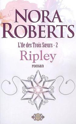 Ripley by Nora Roberts
