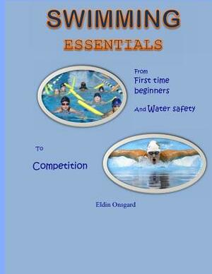Swimming Essentials (Color) by Eldin Onsgard