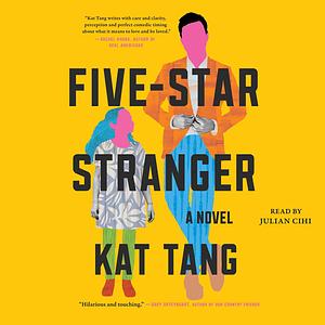 Five-Star Stranger by Kat Tang