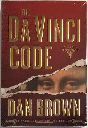 The Da Vinci Code by Dan Brown