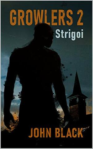 Strigoi by John Black