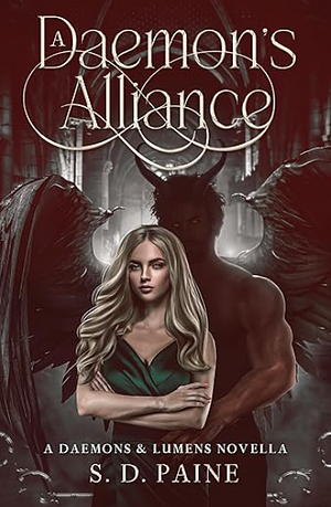 A Daemon's Alliance by S.D. Paine, S.D. Paine