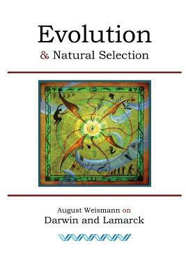 Evolution and Natural Selection: August Weismann on Darwin and Lamarck by August Weismann, David Christopher Lane