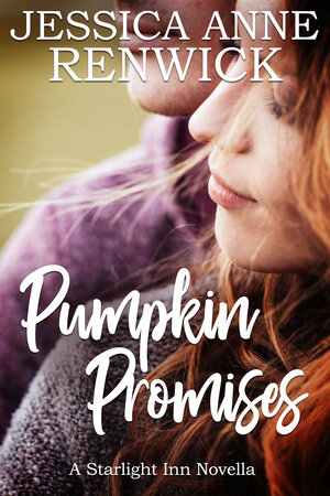 Pumpkin Promises by Jessica Anne Renwick