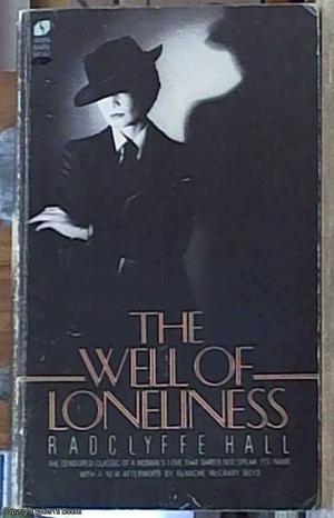 The Well of Loneliness by Radclyffe Hall