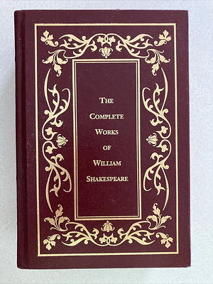 The Complete Works of Shakespeare: Illustrated by Robert Hapgood, William Shakespeare, Philip Edwards