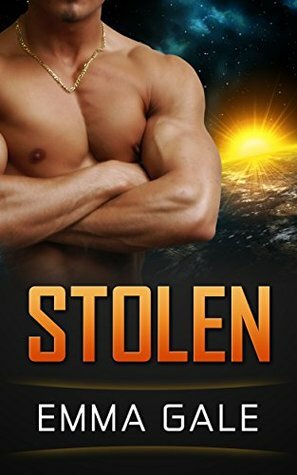 Stolen by Emma Gale