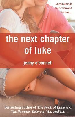 The Next Chapter of Luke by Jenny O'Connell