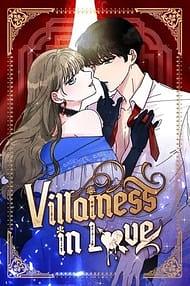 Villainess in Love vol.2 by Lee haron