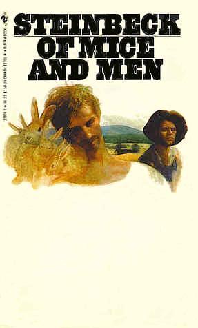 Of Mice and Men by John Steinbeck