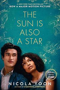 Sun Is Also a Star by Nicola Yoon, Nicola Yoon