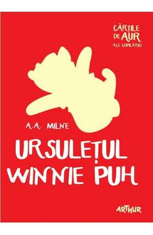 Ursuletul Winnie Puh by A.A. Milne