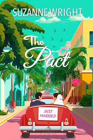 The Pact by Suzanne Wright