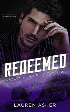 Redeemed by Lauren Asher