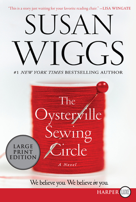 The Oysterville Sewing Circle by Susan Wiggs