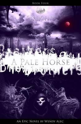 A Pale Horse by Wendy Alec