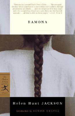 Ramona by Helen Hunt Jackson