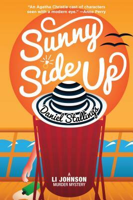 Sunny Side Up by Daniel Stallings