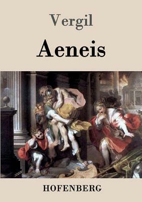 Aeneis by Virgil