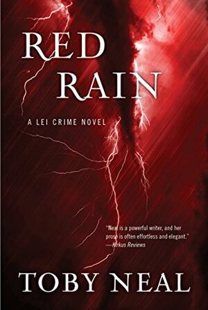 Red Rain by Toby Neal
