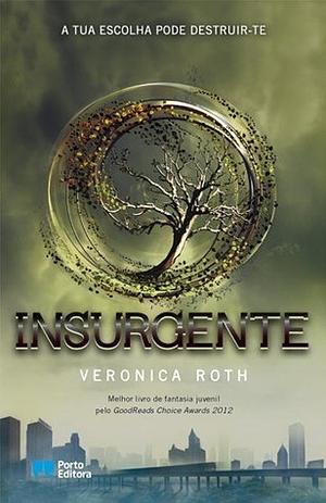 Insurgente by Veronica Roth