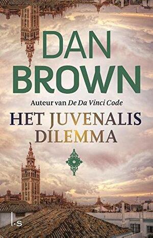 Het Juvenalis dilemma by Dan Brown