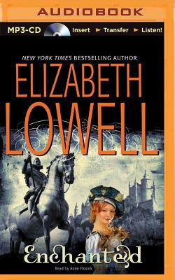 Enchanted by Elizabeth Lowell