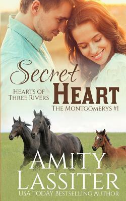 Secret Heart by Amity Lassiter
