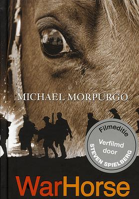 Warhorse by Michael Morpurgo