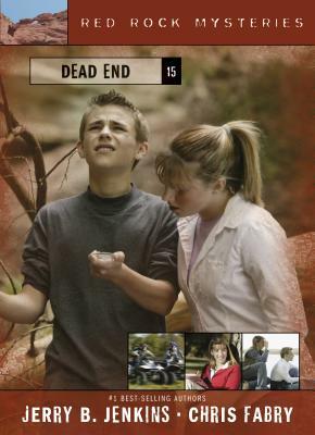 Dead End by Chris Fabry, Jerry B. Jenkins