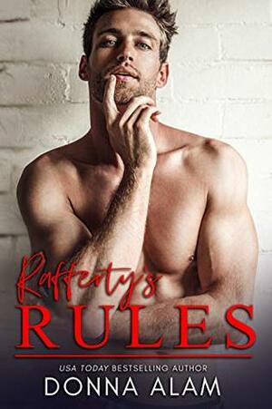 Rafferty's Rules by Donna Alam