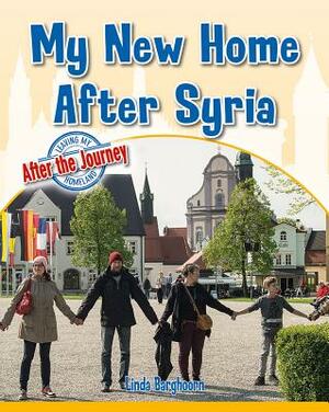 My New Home After Syria by Linda Barghoorn