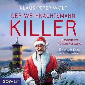 Der Weihnachtsmannkiller by Klaus-Peter Wolf