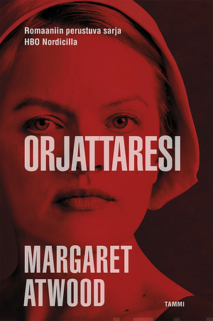 Orjattaresi by Margaret Atwood