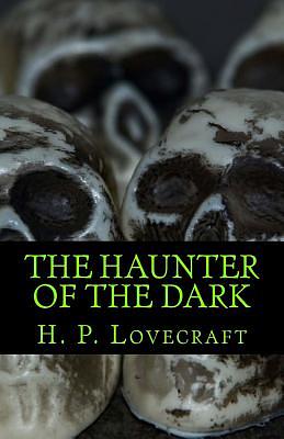 De Duisterdorst by H.P. Lovecraft