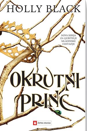 Okrutni princ by Holly Black