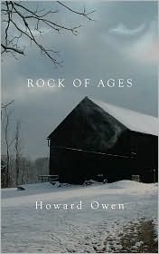 Rock of Ages by Howard Owen