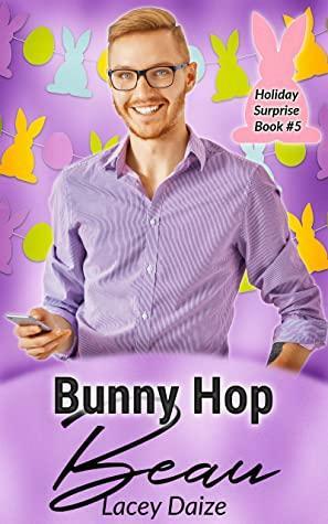 Bunny Hop Beau by Lacey Daize