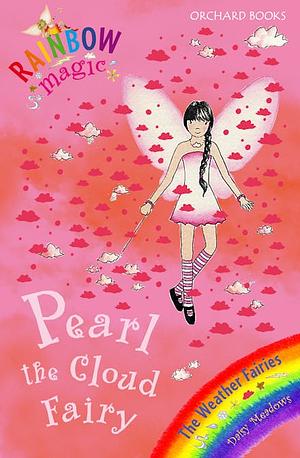 Pearl the Cloud Fairy by Daisy Meadows