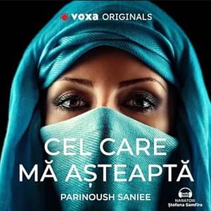 Cel care mă așteaptă by Parinoush Saniee, Cerasela Barbone