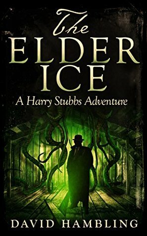 The Elder Ice by David Hambling