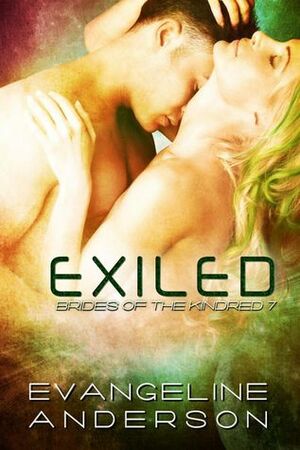 Exiled by Evangeline Anderson