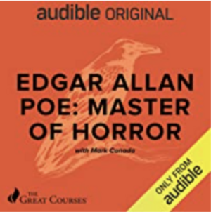 Edgar Allan Poe: Master of Horror by Mark Canada