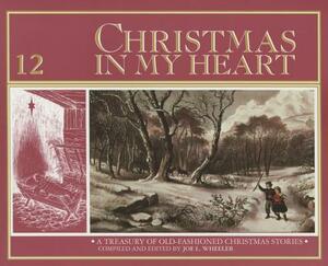 Christmas in My Heart 12 by 