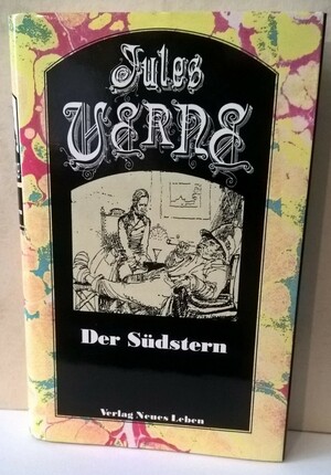 Der Südstern by Jules Verne