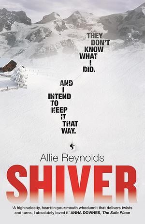 Shiver by Allie Reynolds