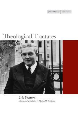 Theological Tractates by Erik Peterson