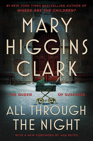 All Through the Night by Mary Higgins Clark