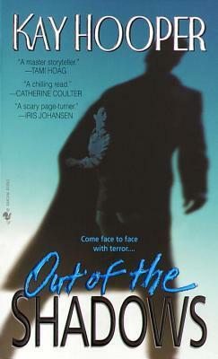 Out of the Shadows by Kay Hooper